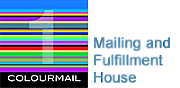 Colourmail Ltd logo