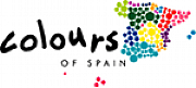 Colours of Spain logo