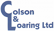 Colson & Loaring Ltd logo
