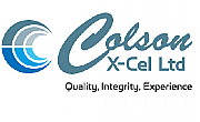 Colson Industries Ltd logo