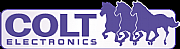 Colt Electronics logo