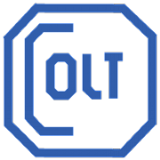 Colt Security Systems Ltd logo