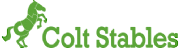 Colt Stables logo