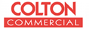 Colton Commercials logo