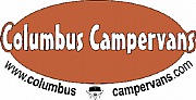 Columbus Campervans Ltd logo