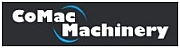 Comac Machinery logo