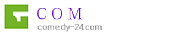Comedy 24 Ltd logo