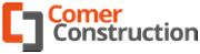 Comer Construction Ltd logo