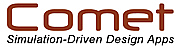 Comet Solutions Ltd logo