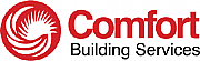 Comfort Building Services Ltd logo