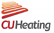 Comfort Underfloor Heating Systems logo
