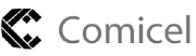 Comicel Ltd logo