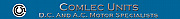 Comlec Units Ltd logo