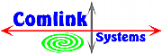 Comlink Systems Ltd logo
