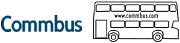Commbus logo