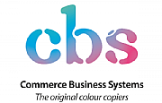 Commerce Business Systems Ltd logo