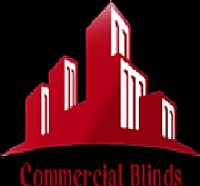 Commercial Blinds Scotland logo