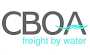 Commercial Boat Operators Association logo