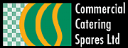 Commercial Catering Spares Ltd logo