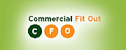 Commercial Fit Out logo