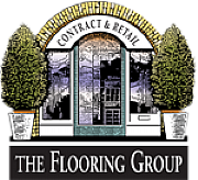 The Flooring Group logo