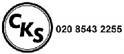 Commercial Kitchen Services (London) Ltd logo