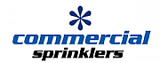 Commercial Sprinklers Ltd logo
