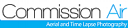 Commission Air Ltd logo