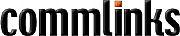 Commlinks logo