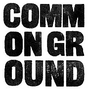 Common Ground - East London Mediation logo