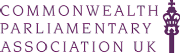 Commonwealth Parliamentary Association (United Kingdom Branch) logo