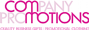 Commotions Business Gifts & Promotional Clothing Ltd logo