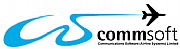 Communications Software logo