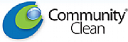 Community Clean logo