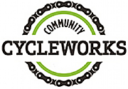 Community Cycleworks Cic logo