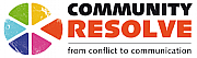 Community Resolve logo