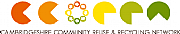 Community Reuse logo