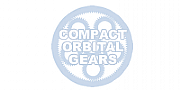 Compact Orbital Gears Ltd logo