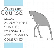 Company Counsel Ltd logo