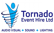 Tornado Event Hire Ltd logo