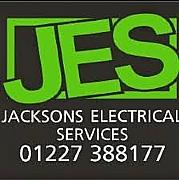 Jackson Electrical Services logo