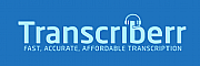 Transcriberr Ltd - Transcription Services logo