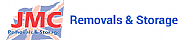 JMC Removals & Storage logo