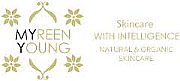 Myreen Young skincare logo