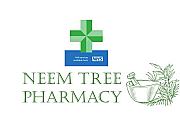 Neem Tree Pharmacy logo