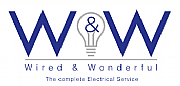 Wired and Wonderful  Ltd logo