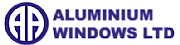 A A Aluminium Windows Ltd logo