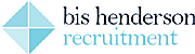 Bis-hendersonrecruitment logo