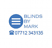 Blinds By Mark logo