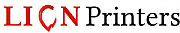 Lion Printers logo